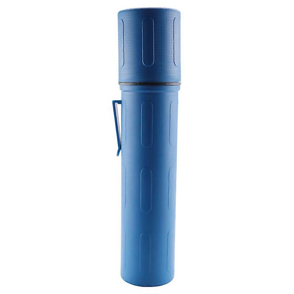 For 1pc 10lb Guard Welding Weld Electrode Rod Storage Tube Container Hold Cannister