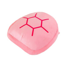 (80 cm-pink) Tragbare Schildpatt-Cosplay-Requisiten, Geschenke für Erwachsene, rosa, grün, Stofftierkleidung