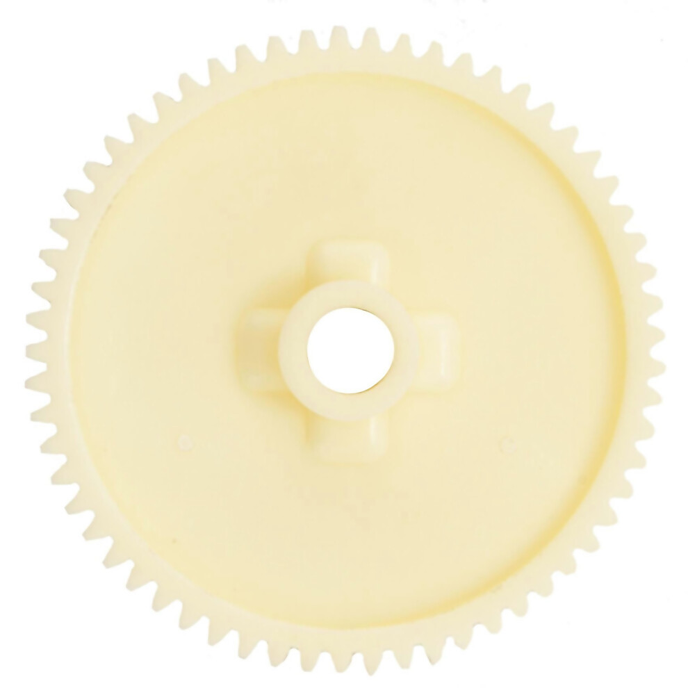 For 61t Spur Gear 51004 For Tamiya Tt01 Tt01d Tt01 Tt01e 110 Rc Car Upgrade Parts Accessories-image-OPC-PK5JCFG-NEW