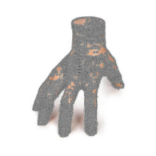 Woensdagen Addams Family Ding Hand Rekwisieten Scary Wednesdays Cosplay Hand Woensdagen Addams Decor