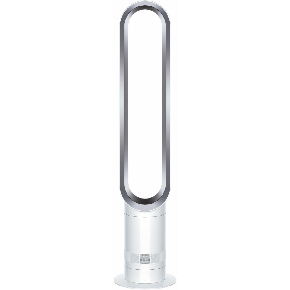 Dyson Cool Tower Fan Air Multiplier Powerful Quiet Cooling RC 500L/s