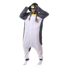 (M) Winter Cartoon Kigurumi Animal Volwassenen Onesies Dames Pyjama Pyjama Kostuums Jumpsuit Cosplay