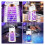 For Bug Zapper High Power Electric Mosquito Zapper Portable 5