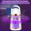 For Bug Zapper High Power Electric Mosquito Zapper Portable 4