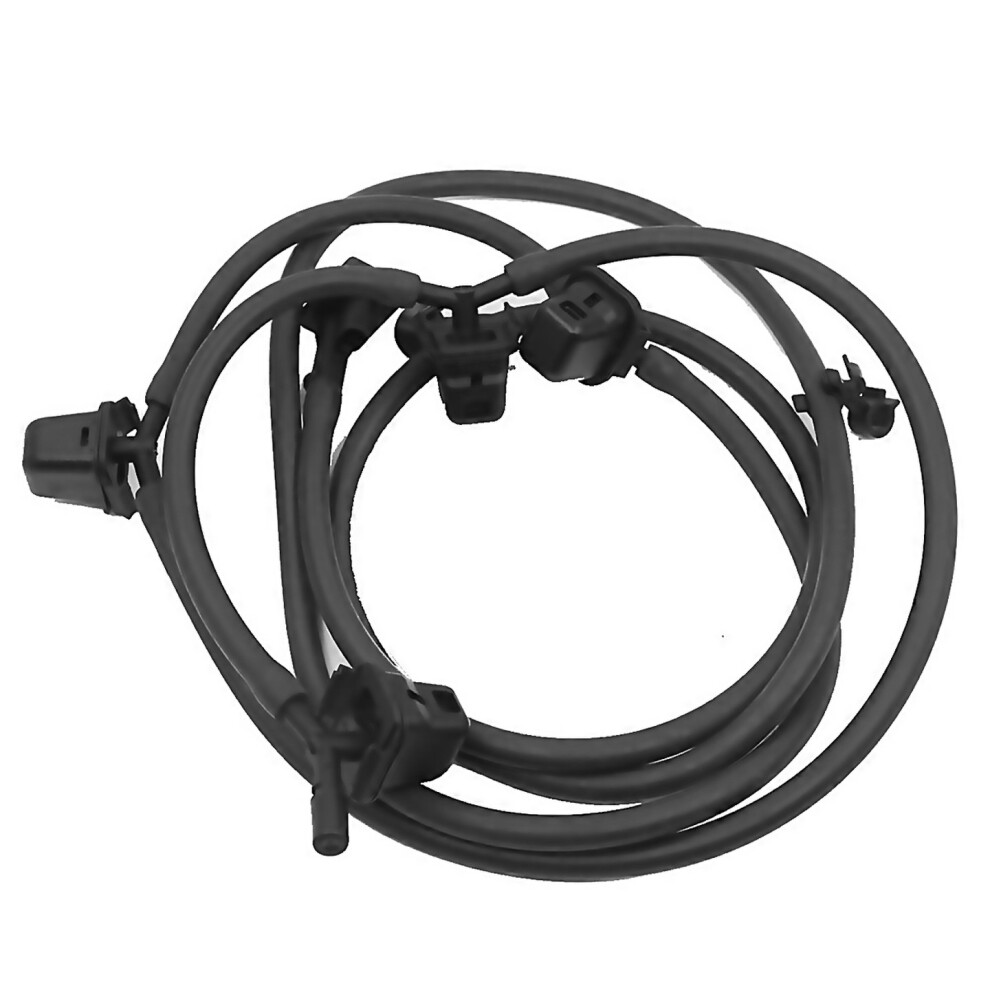 For A1668601092 Windshield Washer Nozzle Windscreen Sprayer Jet Hose Wheated For Mercedesbenz W166-image-OPC-PK5JPFD-NEW