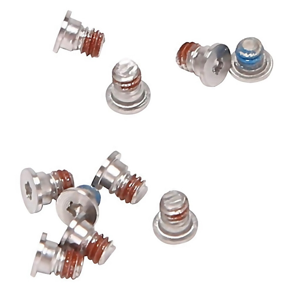 For 10 Pcs Bottom Case Screws For Macbook Pro Retina A1425 A1502 A1398 Screw Set 20122015 Years-image-OPC-PK5JPQQ-NEW