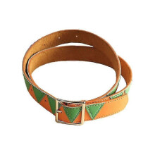 Prachtige Adventure Player-riem, gebruikt bij rollenspellen, kledingaccessoires