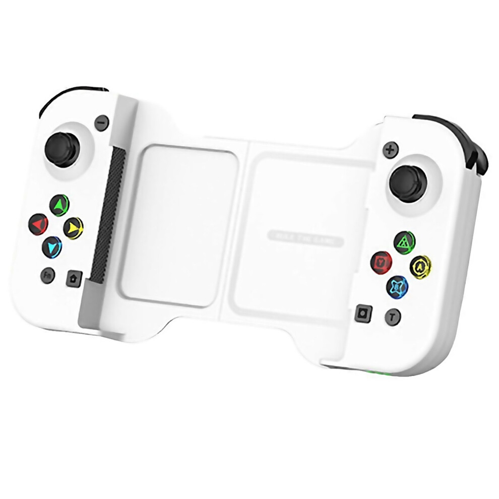 For Upgraded Wireless Gamepad Bluetoothcompatible Gaming Controller Joystick For Pubg For Iosandroid 6000000469528