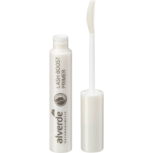 2X alverde NATURKOSMETIK LASH BOOST Eyelash Primer 10 ml