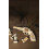 Houten revolver speelgoed 5
