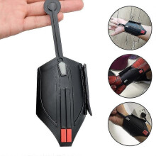 Polsbeschermer Spider-man Peter Prop Shooter Speelgoed Cadeau