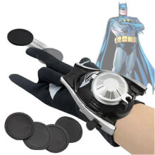 Polswerper Rollenspel Rekwisieten Jongens Speelgoed#bats
