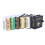 Tiny 1:12 Scale Dollhouse Bible Books - Charming Yet Simple 5