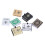 Tiny 1:12 Scale Dollhouse Bible Books - Charming Yet Simple 4