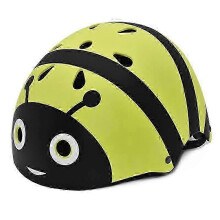 (green)Toddler Bicycle Helmet for Kids Age 2-5, Multi-sport Lightweight Safety Gear, Perfect Gift for