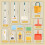 toddler cleaning set including broom, dustpan, mop, brush, scraper, sponge 2