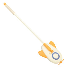 Toddler Mop Cleaning Toys Set Mini Mop For Children Home Cleaning Pretend Play Toy 1Pcs