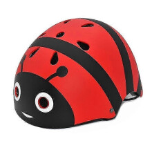 (red)Toddler Bicycle Helmet for Kids Age 2-5, Multi-sport Lightweight Safety Gear, Perfect Gift for