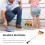 Toddler Broom Cleaning Tool for Kids 2Pcs Simulation Educational Toy 5