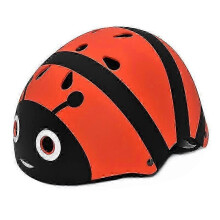 (orange)Toddler Bicycle Helmet for Kids Age 2-5, Multi-sport Lightweight Safety Gear, Perfect Gift for