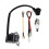 Tools Ignition Coil Set For STIHL 009 MS210 MS230 MS250 Chainsaw Parts 2