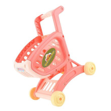 Spielzeugwagen, 1 Set, zertifizierte rosa Wagenform, ideal zum Spielen im Innenbereich, aufregendes