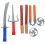 Toy Kids Plastic Toy for Role Playing 1Set 1