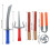 Toy Kids Plastic Toy for Role Playing 1Set 3