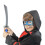 Toy Kids Plastic Toy for Role Playing 1Set 2