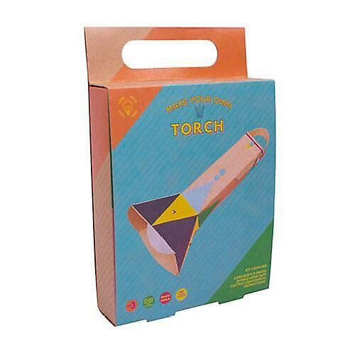 TORCH FizzCreations Make Your Own Creative Learning Activities Classic Toy 2