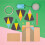 TORCH FizzCreations Make Your Own Creative Learning Activities Classic Toy 2
