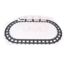 Spielzeug Förderband Drehtisch Kind Essen Set Diy Machen Familie Party A