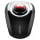 Kensington Orbit Wireless Trackball Maus mit Touch Scroll Ring (K72352EU), Schwarz 2