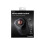 Kensington Orbit Wireless Trackball Maus mit Touch Scroll Ring (K72352EU), Schwarz 3
