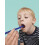 Trainer Tongue Tip Training Tools 3 Pieces Random Colour New 2