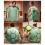 (green)Turtle Shell Pillow Plush Toy Turtle Shell Cosplay Prop 60cm, Wearable Turtle Shell Pillows Adults 3