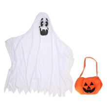 Unisex Umhang Kinder Halloween Cape Vampire Robe Cosplays Kostüm Phantasie Party Prop Wizard Hexe Mantel