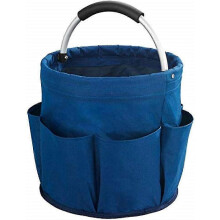 Universal-Reinigungswagen, Reinigungscenter, multifunktionaler Haushaltshelfer für Gartengeräte und