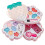 (Erdbeere) Spielzeug Geschenk Simulation Set Party Bühne Dressing Kid Mädchen Make-Up Set Dressing Box 1