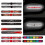 Universal Auto Door Edge Guard Scratch Protector Anti-Collision Bumper Strip 3