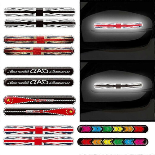 Universal Auto Door Edge Guard Scratch Protector Anti-Collision Bumper Strip 2
