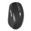 Mini kabellose Maus 2,4 GHz, 3 DPI-Stufen, Schwarz, USB 7