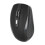 Mini kabellose Maus 2,4 GHz, 3 DPI-Stufen, Schwarz, USB 5