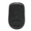 Mini kabellose Maus 2,4 GHz, 3 DPI-Stufen, Schwarz, USB 6