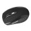 Mini kabellose Maus 2,4 GHz, 3 DPI-Stufen, Schwarz, USB 14