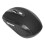 Mini kabellose Maus 2,4 GHz, 3 DPI-Stufen, Schwarz, USB 15