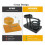 Wannian exercise machine, non-stop rolling ball tabletop toy A 4