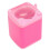 Washing Machine Toy Small Simulation Electric Automatic Makeup Sponge Cleaner Device for Lady Kids 4
