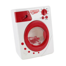 Waschmaschine Spielzeug Geschenke Realistische Kinder Pretend Spielen Spielzeug Vorschulkinder