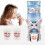 Water Distributor For Children Kittens Drink 2 Mugs 5